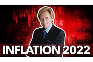See full story: INFLATION 2022: What Can You Do?